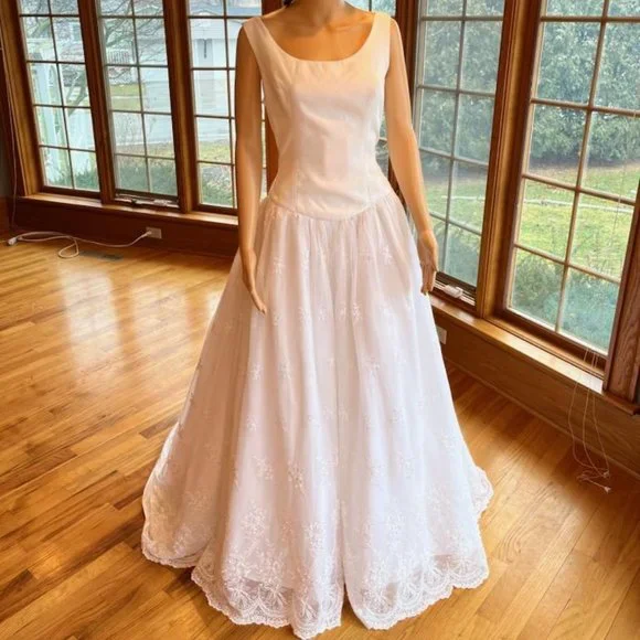 wedding dress designer alfred angelo [Alfred Angelo] 2506  IDoTheDressIDo